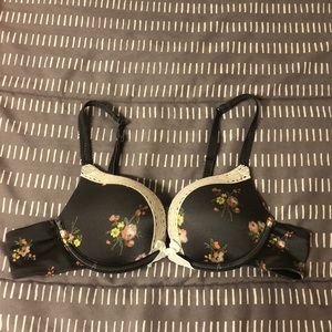Aerie 34AA Push-up bra